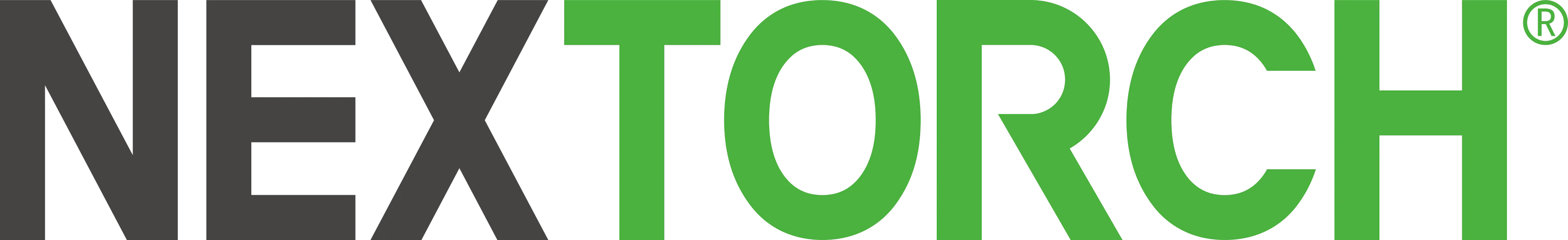 NEXTORCH