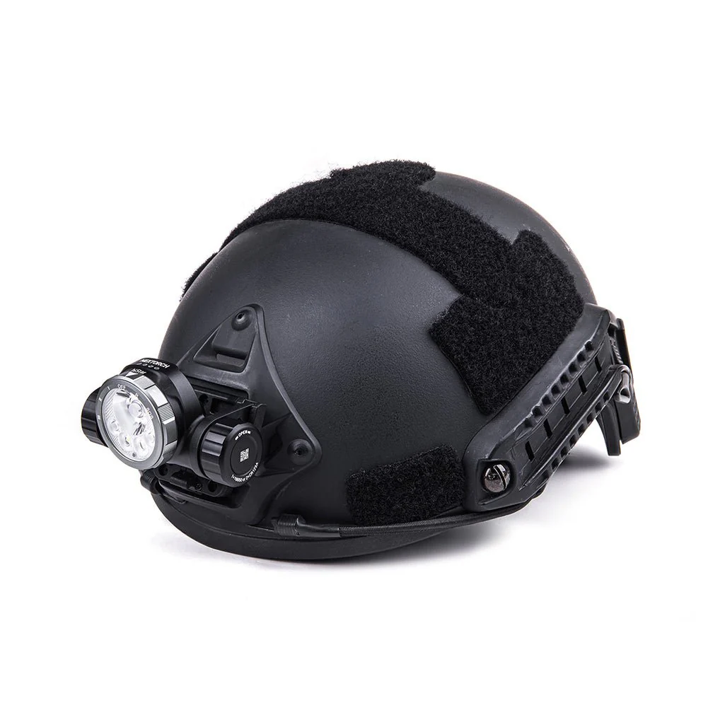 Helmet Lights